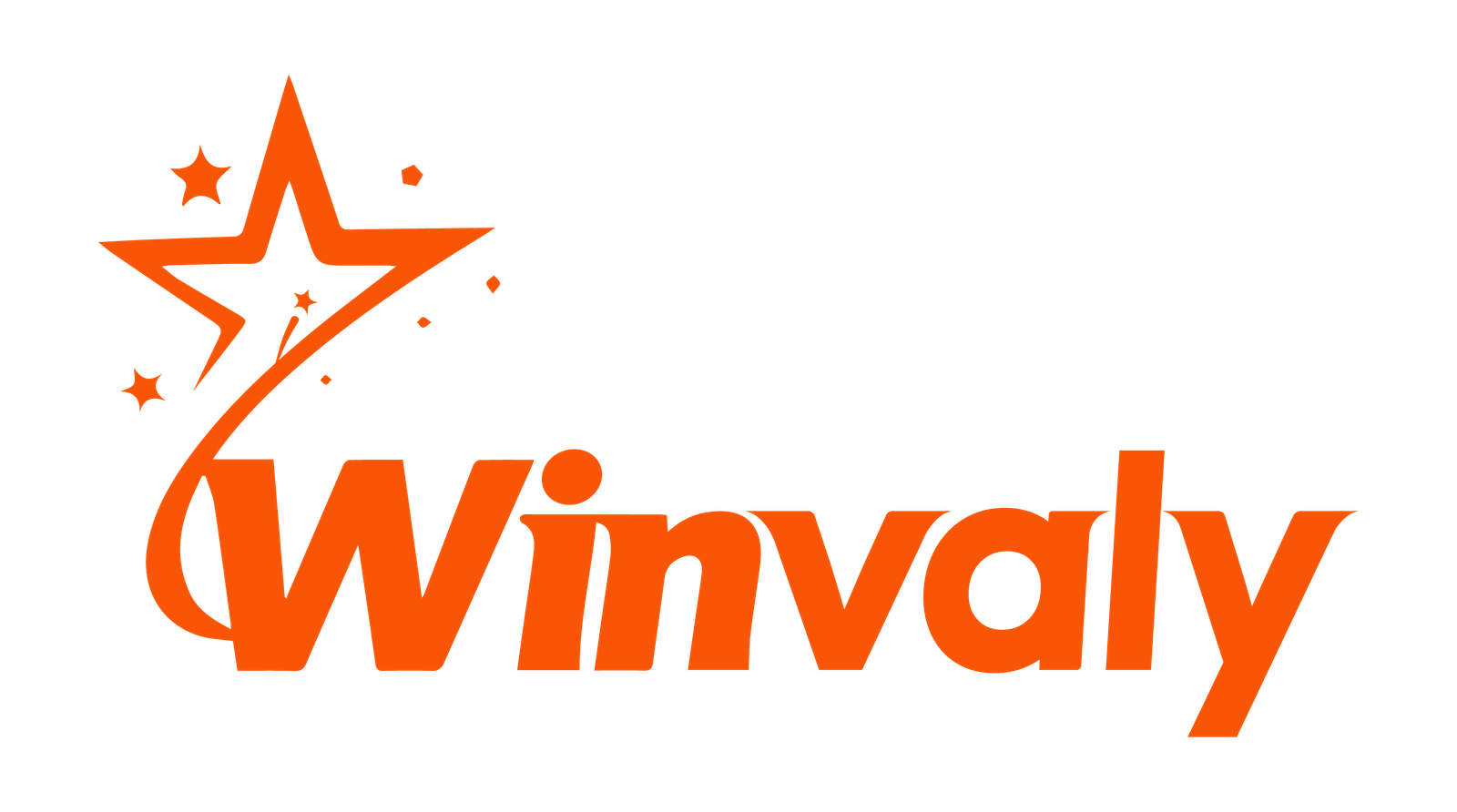 Winvaly Logo