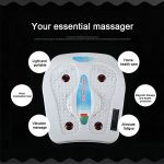 foot massager machine