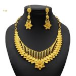 Indian wedding jewelry set price in Bangladesh,