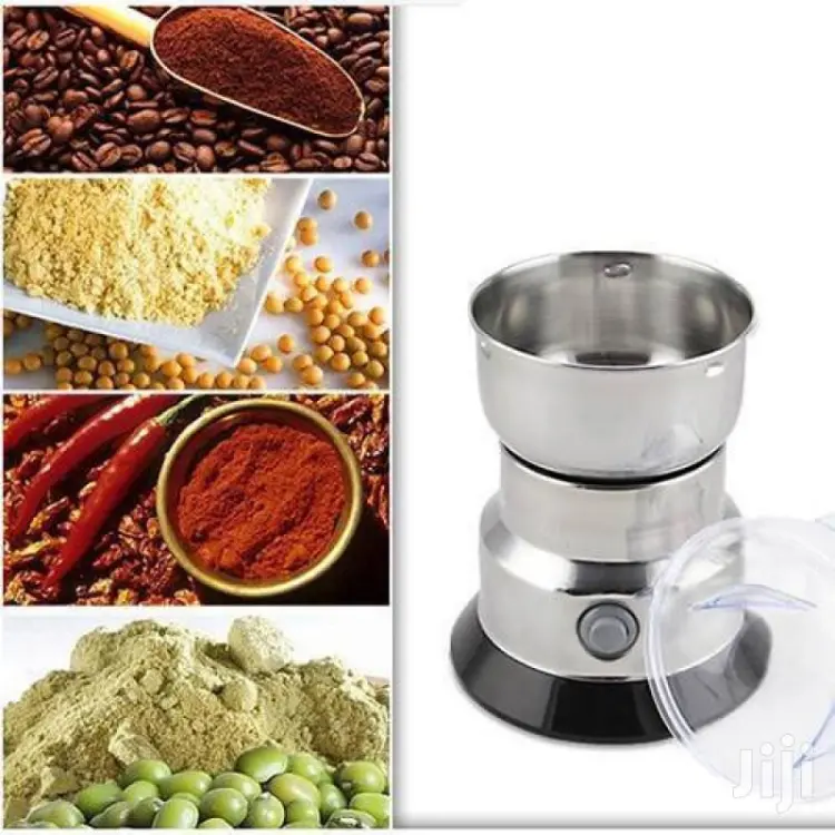 NIMA Electric Spice Grinder - 0007 Nima electric spice grinder price in Bangladesh