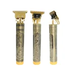 T9 Vintage USB Normal Hair & Shaving Trimmer