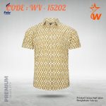 Half Sleeve Shirt BD
