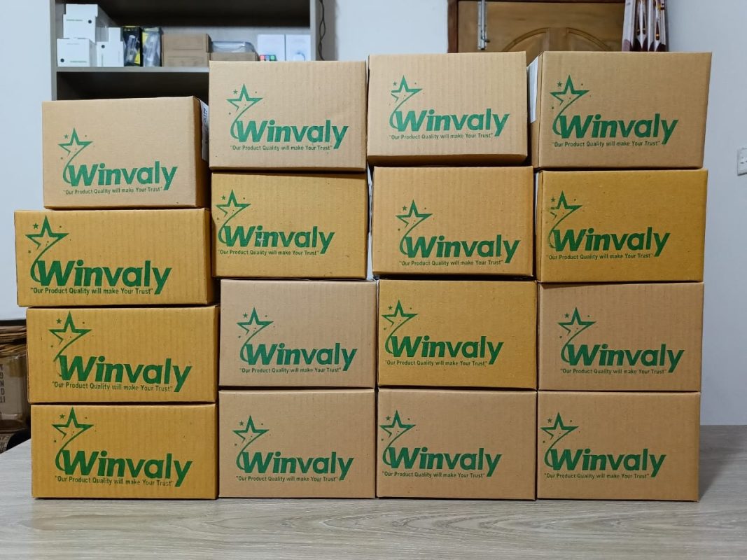 Winvaly Boxes